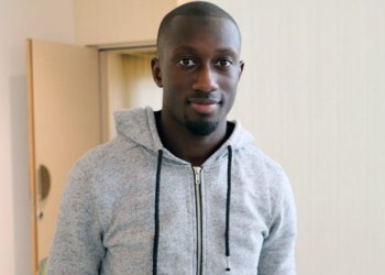 Youssouf Sabaly: « Je suis polyvalent, ça ne me dérange pas de jouer à gauche » - wiwsport