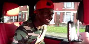 Liverpool : Sadio Mané en mode chanteur - wiwsport