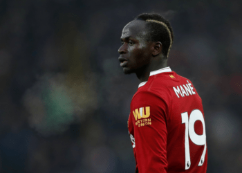 Ligue des champions – Liverpool : Sadio veut redevenir « manéfique »