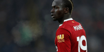 Ligue des champions - Liverpool : Sadio veut redevenir "manéfique" - wiwsport
