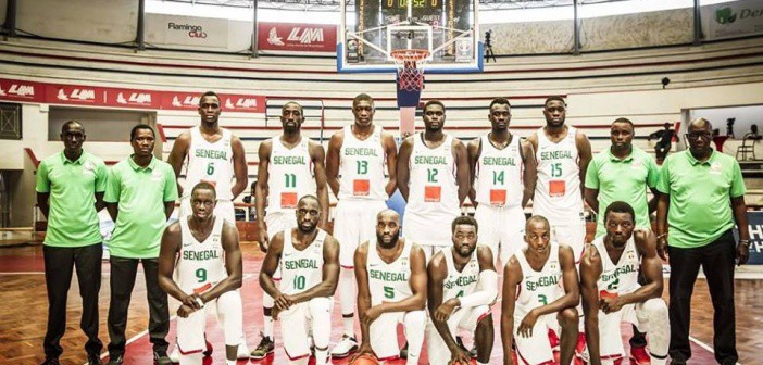 Tournoi de Maputo : Le Sénégal termine 2e de la Poule D - wiwsport Tournoi de Maputo : Le Sénégal termine 2e de la Poule D - wiwsport