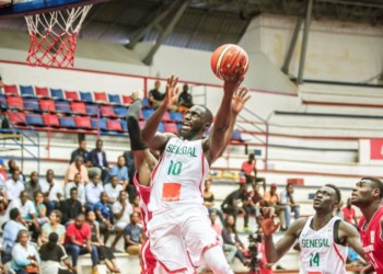 Éliminatoires mondial 2019: Tournoi de Maputo: Le Sénégal bat difficilement la Centrafrique (70-65)