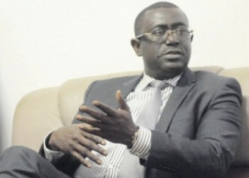 Seydou Diouf, président de la Fédération sénégalaise de Handball : « Je vais être candidat à ma succession pour… »
