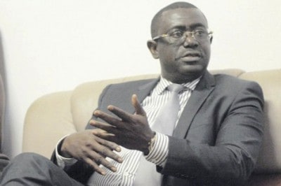Seydou Diouf, président de la Fédération sénégalaise de Handball : « Je vais être candidat à ma succession pour... » - wiwsport Seydou Diouf, président de la Fédération sénégalaise de Handball : « Je vais être candidat à ma succession pour... » - wiwsport