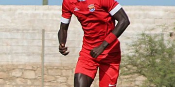Cap-Vert: Santa Maria: Abdou Diop: « On m'a proposé la nationalité Cap-Verdienne mais j’ai refusé pour pouvoir défendre les couleurs du Sénégal » - wiwsport