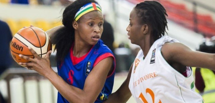 N1 Féminin – Derklé Basket enrôle la Centrafricaine Abety Imbangueret, co-meilleure marqueuse de l’Afrobasket 2017 - wiwsport N1 Féminin – Derklé Basket enrôle la Centrafricaine Abety Imbangueret, co-meilleure marqueuse de l’Afrobasket 2017 - wiwsport