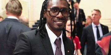 Mondial 2018 : Organisation : Aliou Cissé actuellement à Sotchi - wiwsport