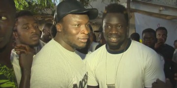 Boy Niang : « Mon problème avec Ama Baldé » - wiwsport