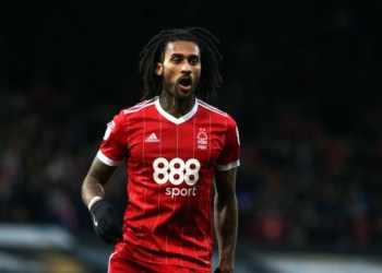 Cardiff City : Armand Traoré promu en Premier League - wiwsport