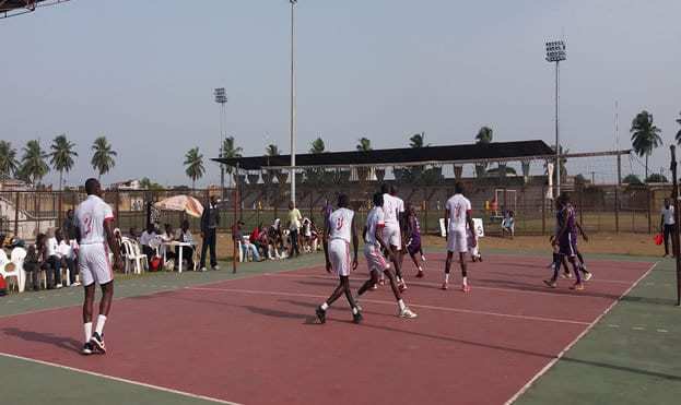 Coupe du Sénégal (Finales) : ASC Police doublement qualifiée - wiwsport Coupe du Sénégal (Finales) : ASC Police doublement qualifiée - wiwsport
