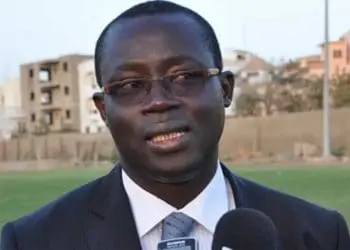 Le Sénégal va accueillir en 2019 la Can de Mini-Foot - wiwsport