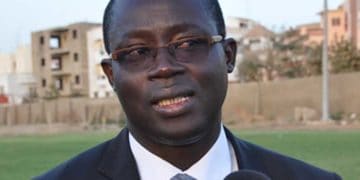 Madagascar vs Sénégal: Me Augustin Senghor : « Nous envisageons de récuser cet arbitre botswanais » - wiwsport