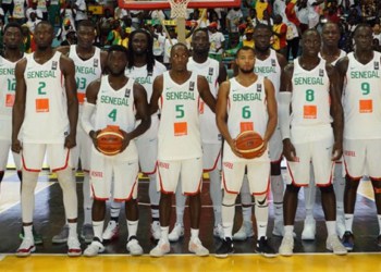 Qualification mondial : FIBA valide Dakar - wiwsport