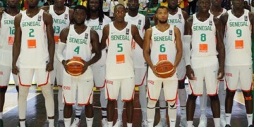 Tournoi de Maputo (1er journée) : Les Lions à la chasse des fauves, ce vendredi - wiwsport
