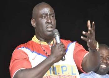 Baye Mandione tacle Modou Anta : « Tu n’as pas de respect pour les Thiessois »
