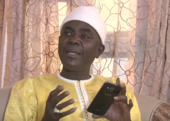 Bécaye Mbaye sur Ama Baldé vs Modou Lô: « l’heure du combat a sonné »