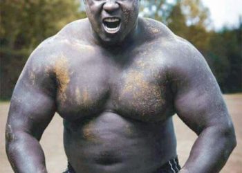 Face à Eumeu Sène : Bombardier veut défendre son titre de Roi des arènes - wiwsport