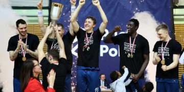 Cheikh Mbodj et Torun remportent la Coupe de Pologne - wiwsport