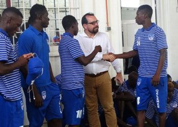 Ligue 1 : Mathieu Chupin sur les trois relégations : « Ce n’est pas normal et nous allons… »