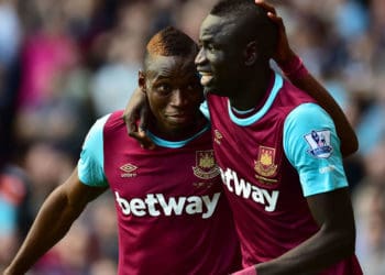 West Ham: Diafra Sakho et Cheikhou Kouyate réagissent après les propos racistes de Tony Henry