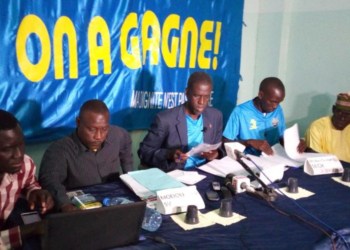 Guédiawaye FC: Djiamil Faye s&rsquo;attque à la FSF