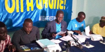 Affaire Jappo vs Guediawaye Fc: la décision toujours attendue - wiwsport