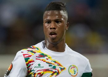 Diao Balde Keita, attaquant (AS Monaco) : « Les gens parlent d’un problème entre nous, mais … »