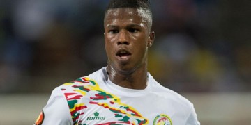Diao Balde Keita, attaquant (AS Monaco) : « Les gens parlent d’un problème entre nous, mais … » - wiwsport