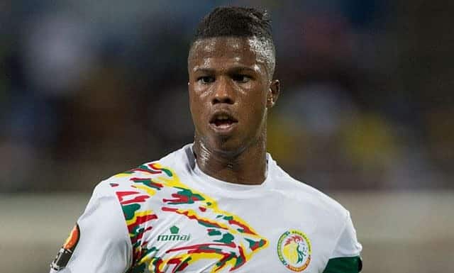 Diao Balde Keita, attaquant (AS Monaco) : « Les gens parlent d’un problème entre nous, mais … » - wiwsport Diao Balde Keita, attaquant (AS Monaco) : « Les gens parlent d’un problème entre nous, mais … » - wiwsport