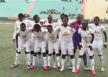 Coupe UFOA / B dames : Préparation des Lionnes : 21 joueuses sélectionnées mardi pour Abidjan