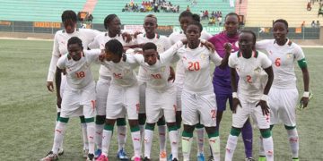 Coupe UFOA / B dames : Préparation des Lionnes : 21 joueuses sélectionnées mardi pour Abidjan - wiwsport