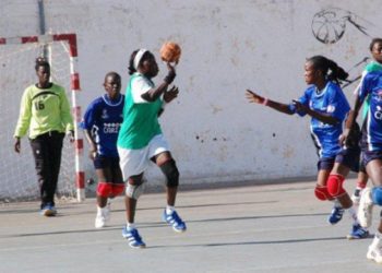 Coupe du Sénégal Dames (1/4) : Les ténors passent, Diamono/DUC et Djadji Sarr Disso pour les demi-finales - wiwsport