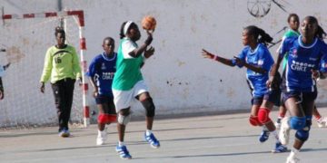 Championnat national féminine : Champion en titre, Diisoo ne s’est pas déplacé - wiwsport