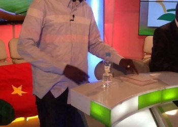 Etics de Mboro: Le Coach Ibrahima Diouf remercié