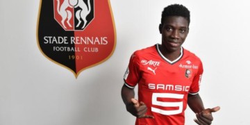 France : Meilleur sénégalais L1 : Ismaila Sarr fait plier Troyes - wiwsport