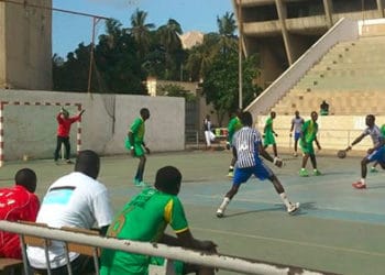 Championnat national 2018 : Le Jaraaf retire son équipe masculine