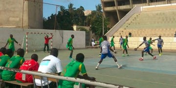 Championnat national 2018 : Le Jaraaf retire son équipe masculine - wiwsport