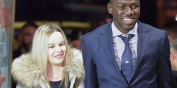 Kalidou Koulibaly : « Ma femme a motivé mon choix du Sénégal » - wiwsport
