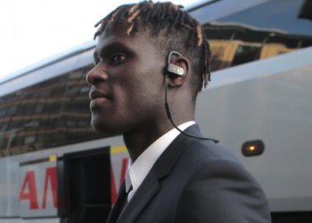 Vidéo: Kara Mbodji, travaille dur pour revenir en forme - wiwsport Anderlecht : Kara Mbodj, nouvel adjoint de choix pour Hein Vanhaezebrouck
