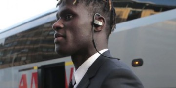 Anderlecht : Kara Mbodj, nouvel adjoint de choix pour Hein Vanhaezebrouck - wiwsport