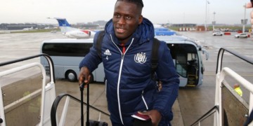 Blessé, Kara aidera Anderlecht d'une autre manière - wiwsport