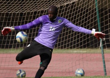 Mondial 2018 - Sadio Mané et Khadim Ndiaye absents en début du stage - wiwsport