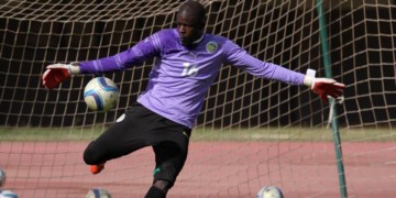 Le Horoya va aider Khadim Ndiaye à arriver au mondial ’’Frais et disponible’’ (Président) - wiwsport