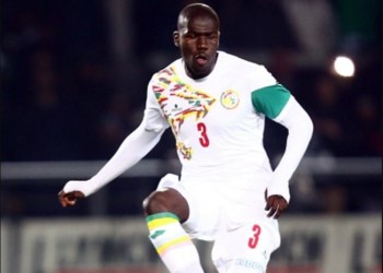 Kalidou Koulibaly : Un lion aux rugissements démoniaques