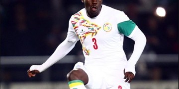 Mondial 2018: Kalidou Koulibaly: « Personne n’est sûr d’aller à la Coupe du monde » - wiwsport
