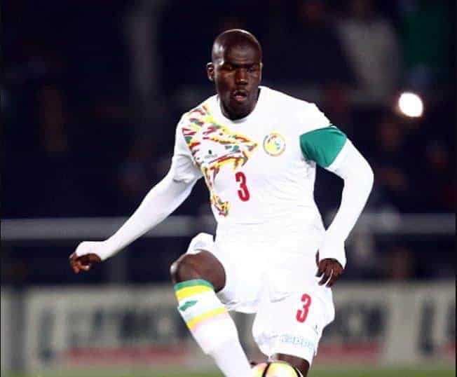 Mondial 2018: Kalidou Koulibaly: « Personne n’est sûr d’aller à la Coupe du monde » - wiwsport Mondial 2018: Kalidou Koulibaly: « Personne n’est sûr d’aller à la Coupe du monde » - wiwsport