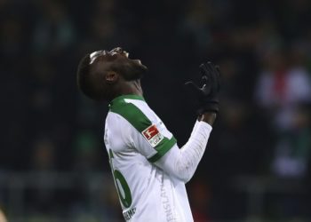 Werder Breme: Lamine Sané expédié chez les U 23