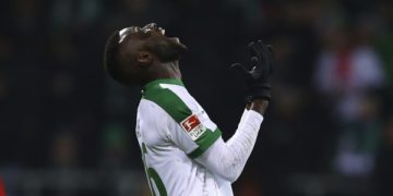 Werder : Lamine Sané vers Orlando City - wiwsport