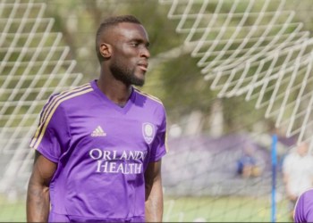 Orlando City : Lamine Sané explique son choix