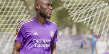 Orlando City : Lamine Sané explique son choix - wiwsport